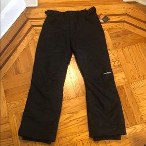 BRAND NEW MENS SNOW-PANTS
